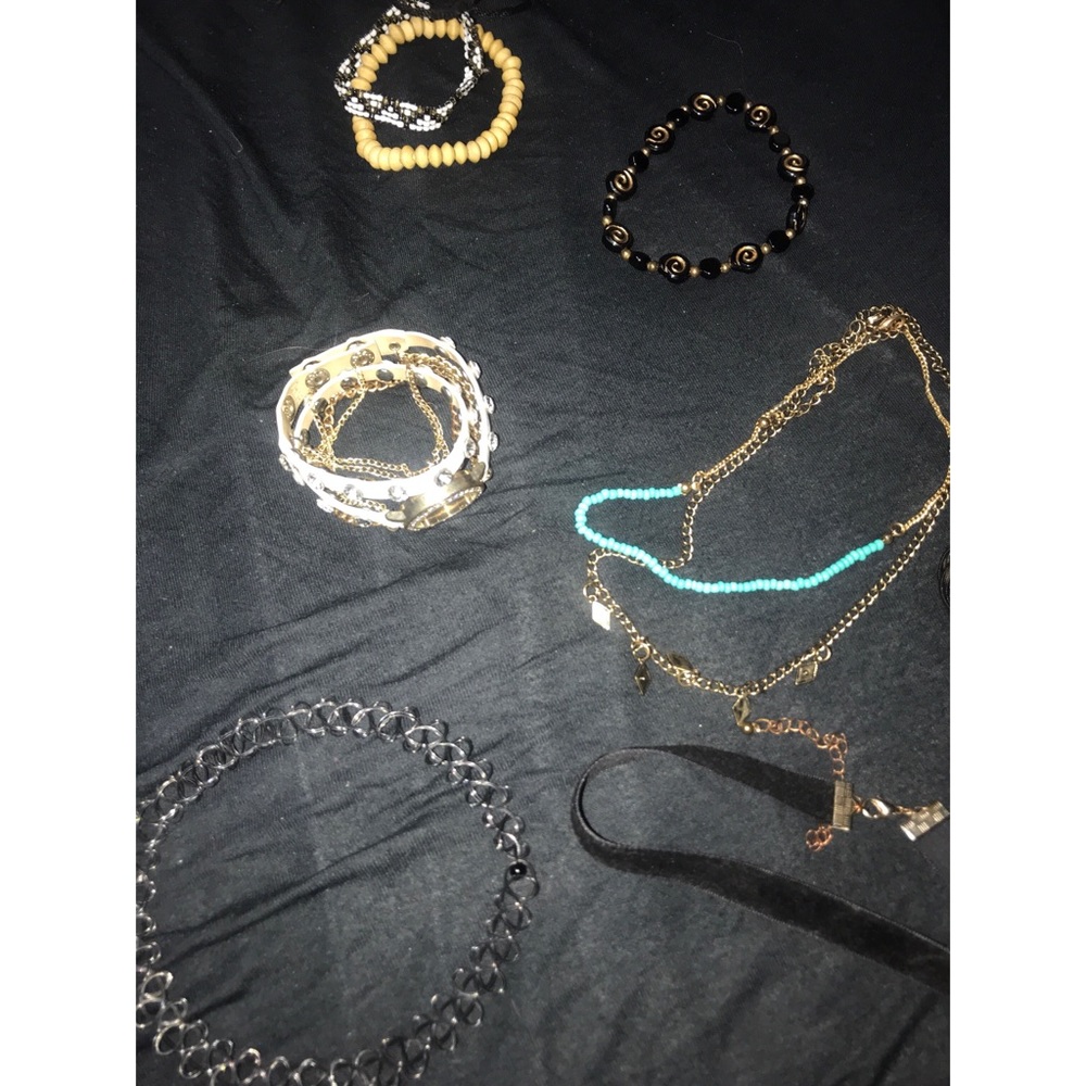 Jewelry bundle - Picture 7 of 8